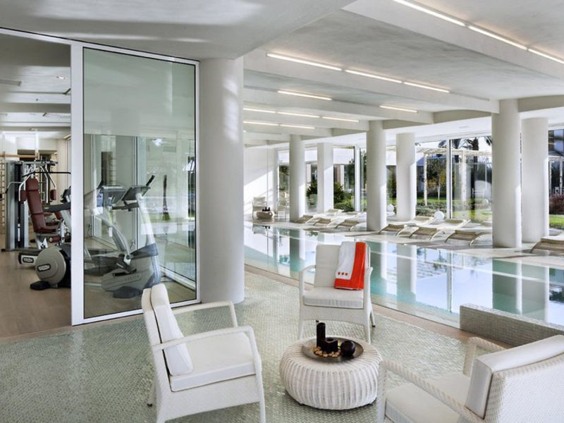 UNA Hotel Versilia