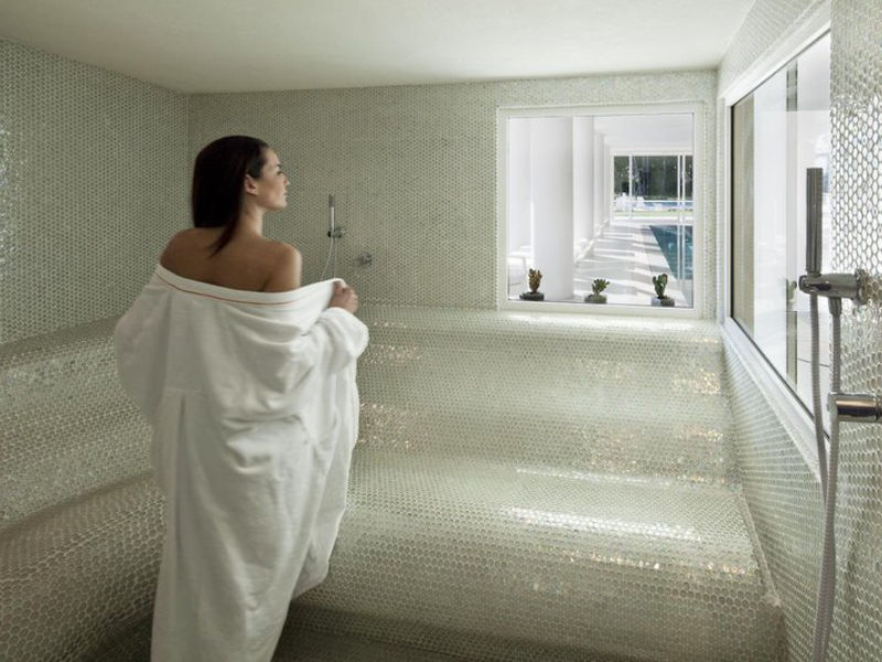 UNA Hotel Versilia