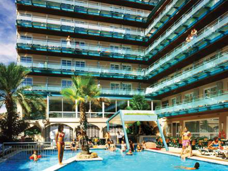 Kaktus Playa