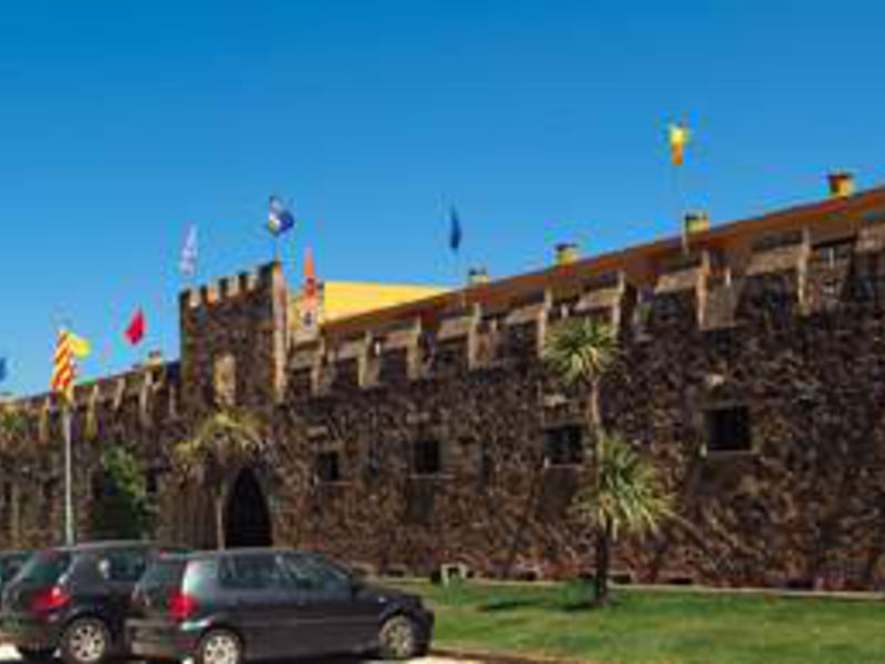 Medplaya San Eloy Aparthotel
