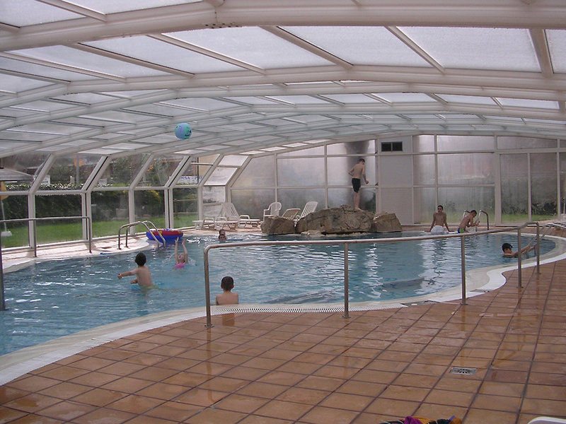 Oasis Park