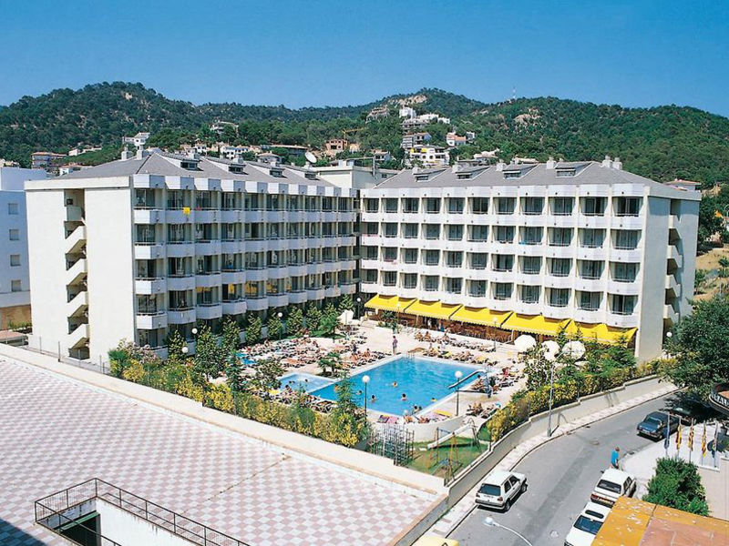 Oasis Tossa