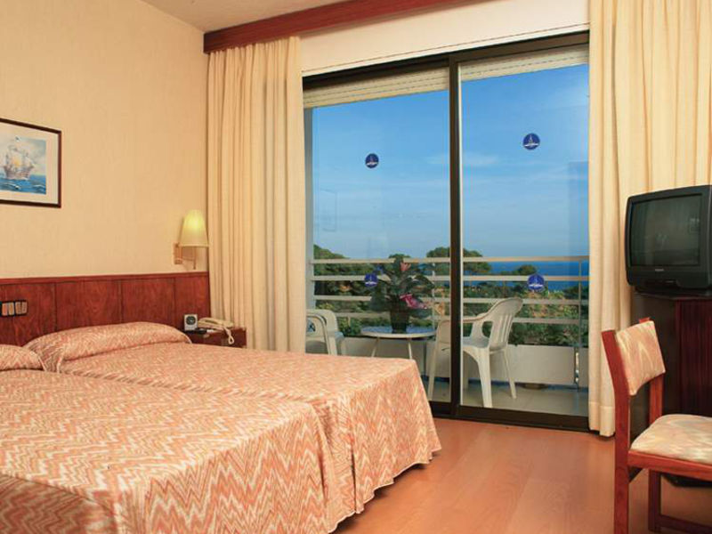 Premier Gran Hotel Reymar&SPA