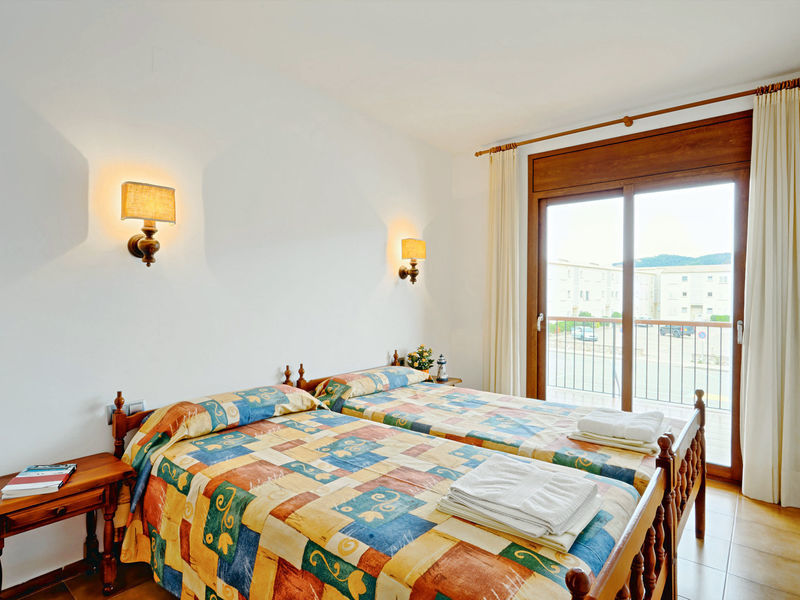 Residence Les Dunes