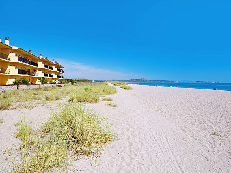 Residence Les Dunes