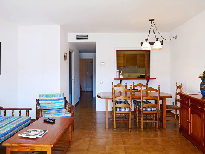 Residence Les Dunes