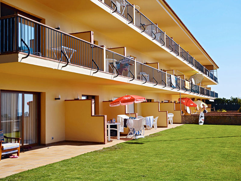 Residence Les Dunes