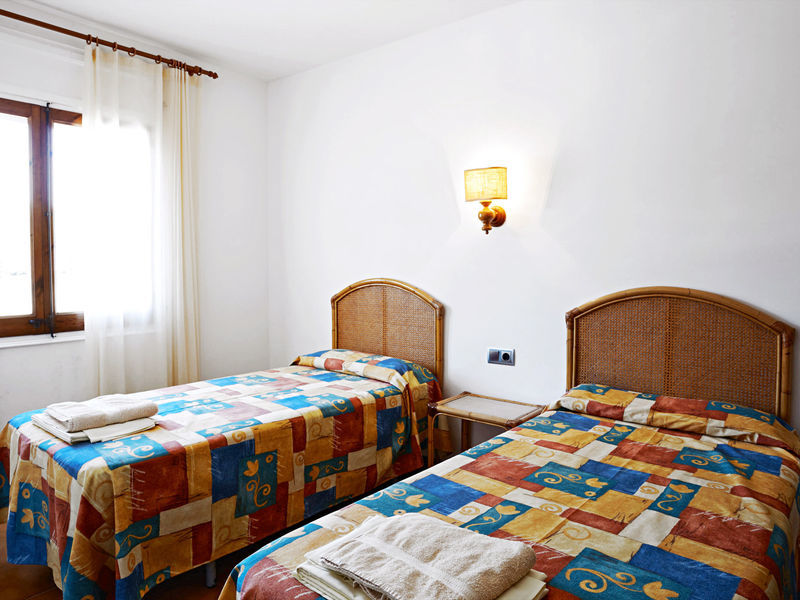 Residence Les Dunes