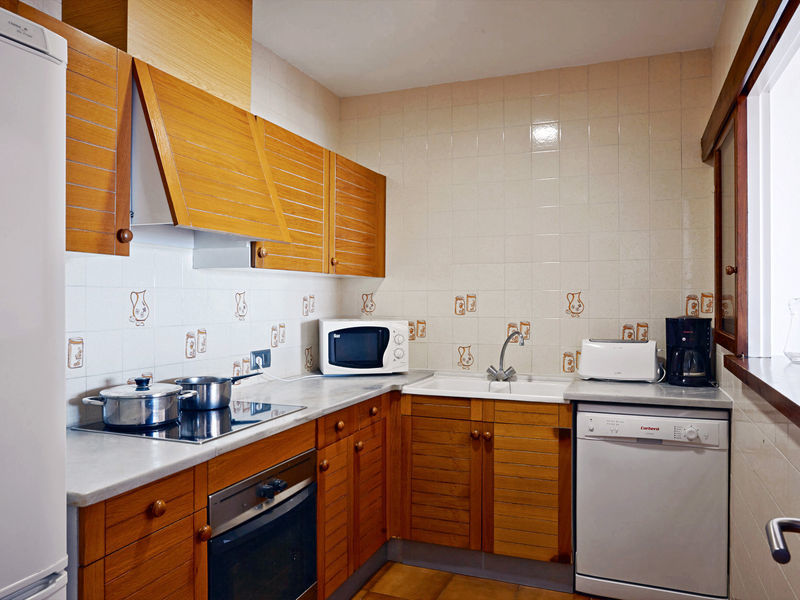 Residence Les Dunes