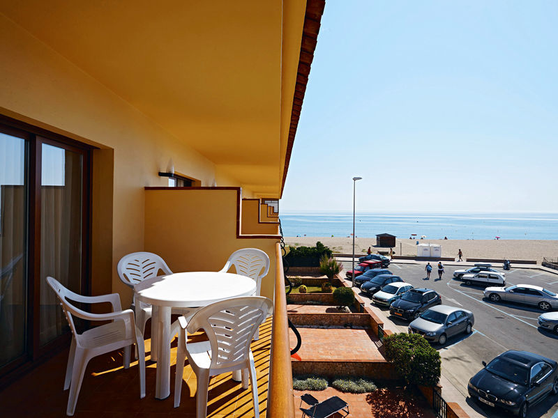 Residence Les Dunes