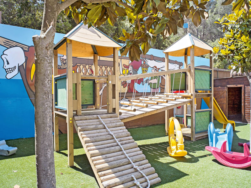Rosamar Garden Resort