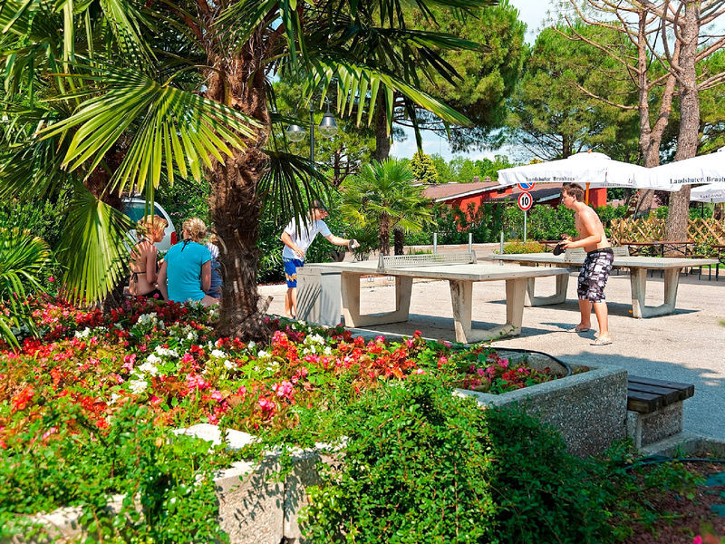 Del Garda Village And Camping