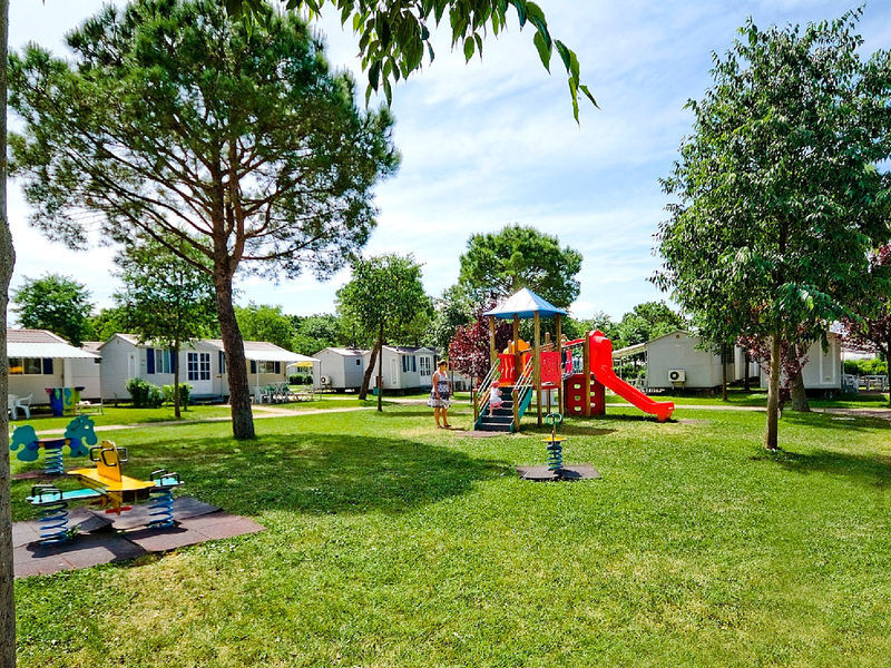 Del Garda Village And Camping