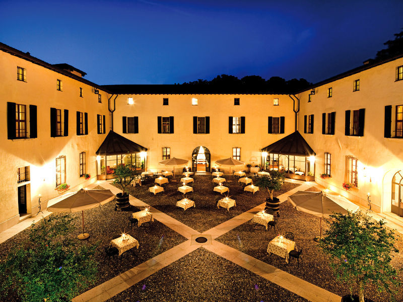 Palazzo Arzaga Hotel Spa &Golf