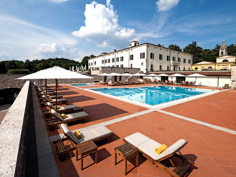 Palazzo Arzaga Hotel Spa &Golf
