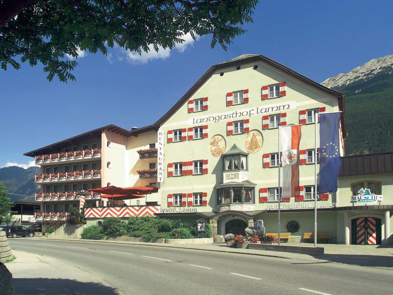 Hotel Zum Lamm