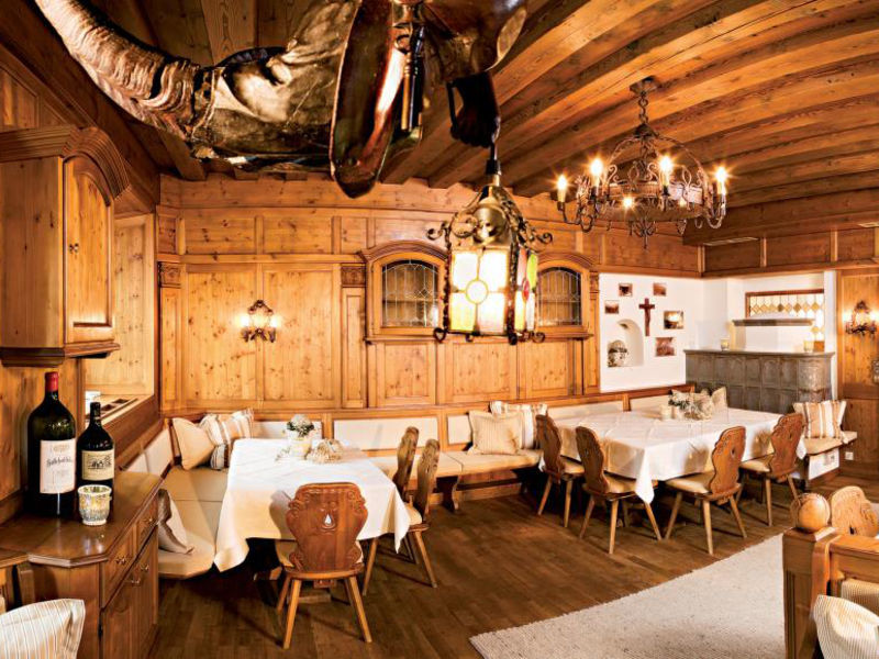 Hotel Zum Lamm
