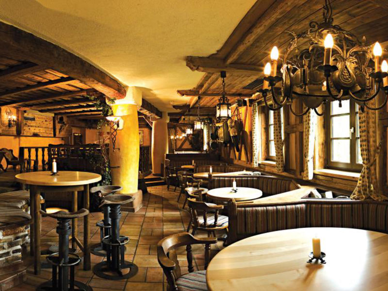 Hotel Zum Lamm