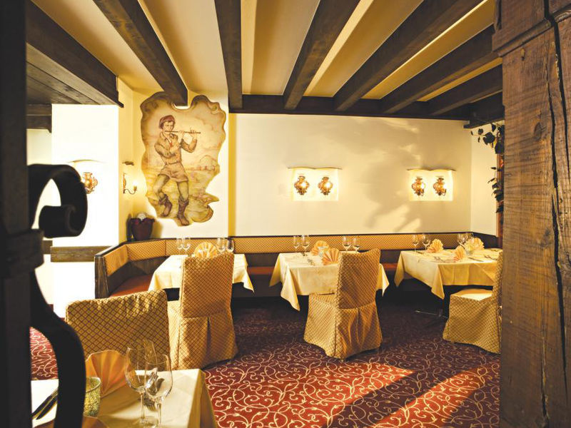 Hotel Zum Lamm