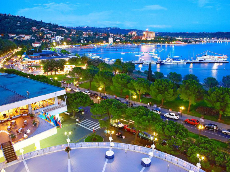 Life Class Hotel Riviera