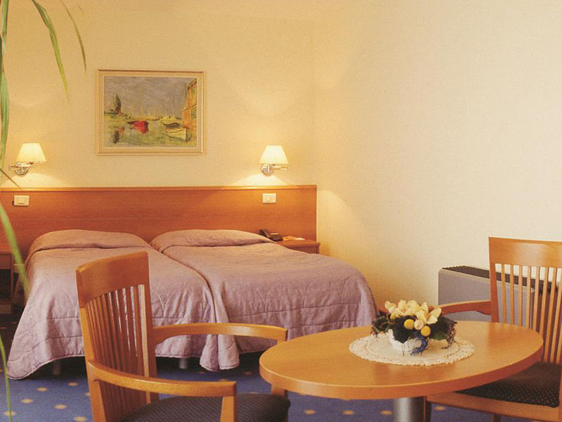 Life Class Hotel Riviera