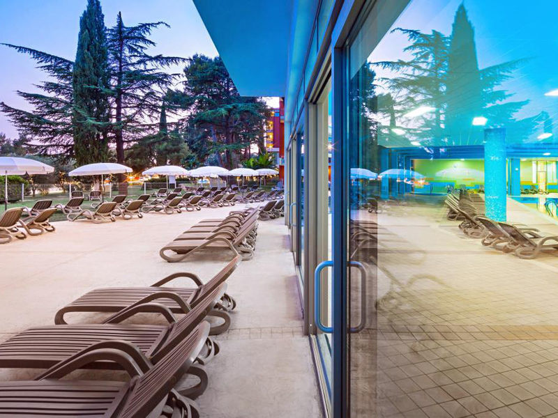 Remisens Hotel Lucija