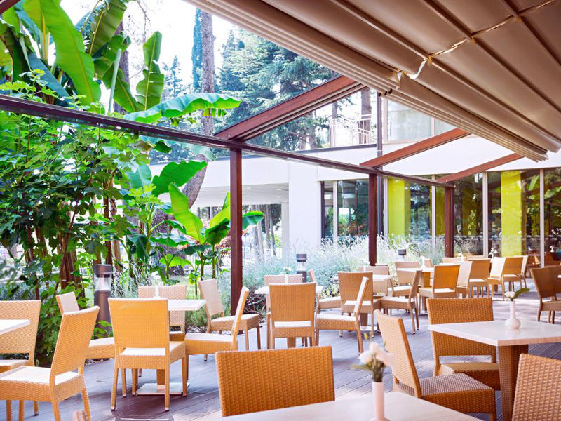 Remisens Hotel Lucija