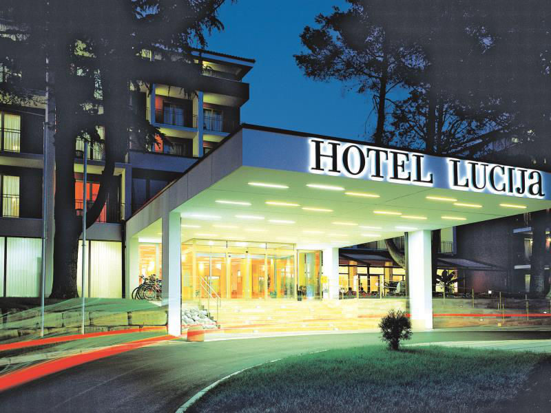 Remisens Hotel Lucija
