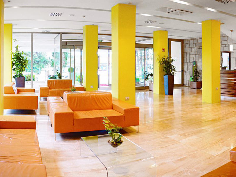 Remisens Hotel Lucija