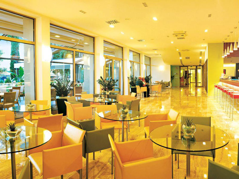Remisens Hotel Lucija