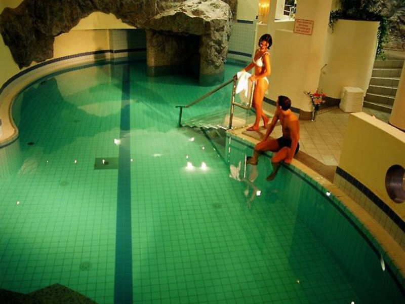 Alpenhotel Kindl