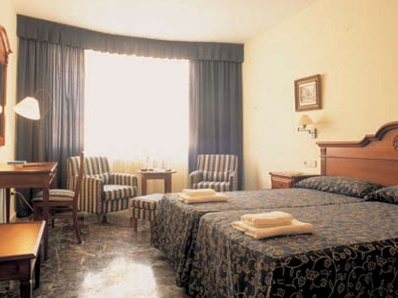 Aparthotel Pinosol