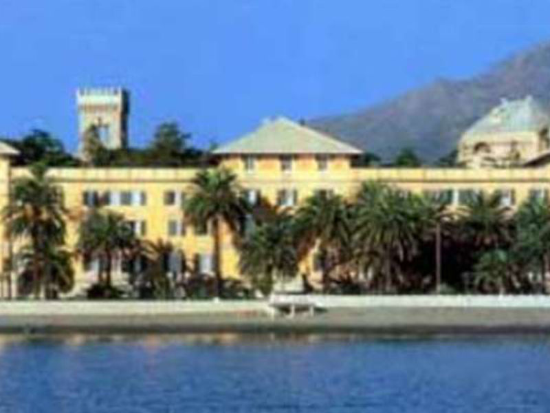 Grand Hotel Arenzano