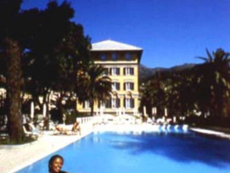 Grand Hotel Arenzano