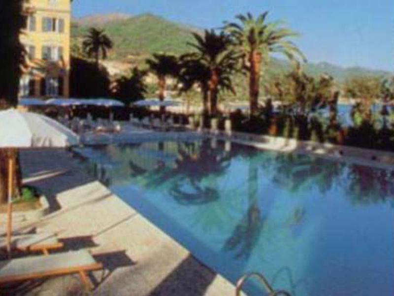 Grand Hotel Arenzano