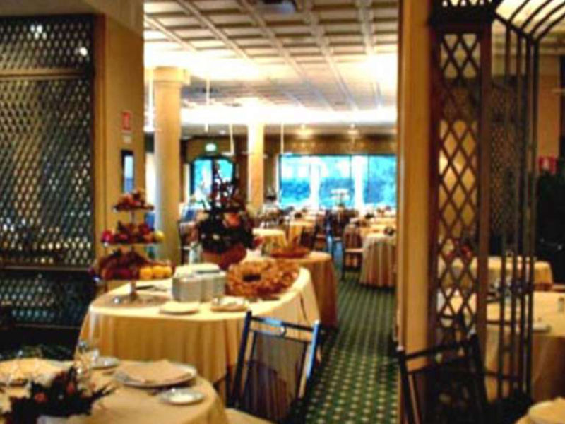 Grand Hotel Arenzano