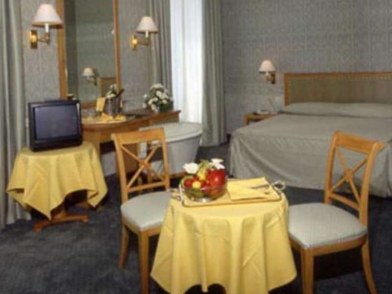 Grand Hotel Arenzano