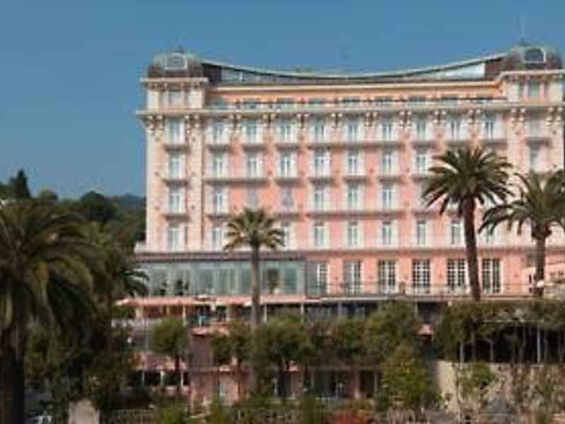 Grand Hotel Bristol