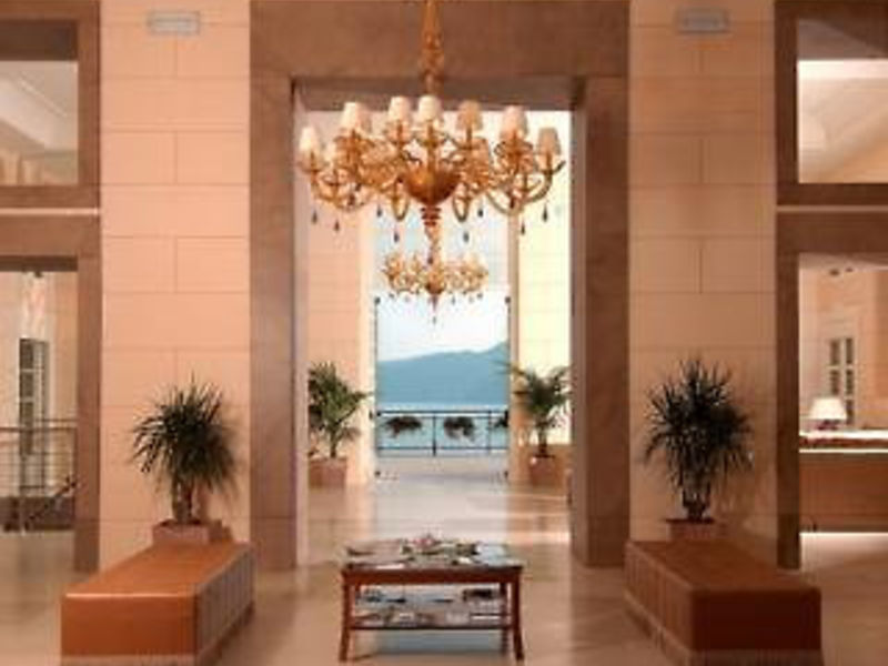 Grand Hotel Bristol