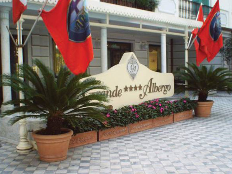 Hotel Grande Albergo