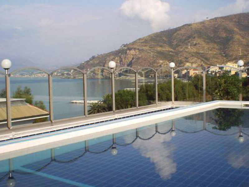 Hotel Grande Albergo
