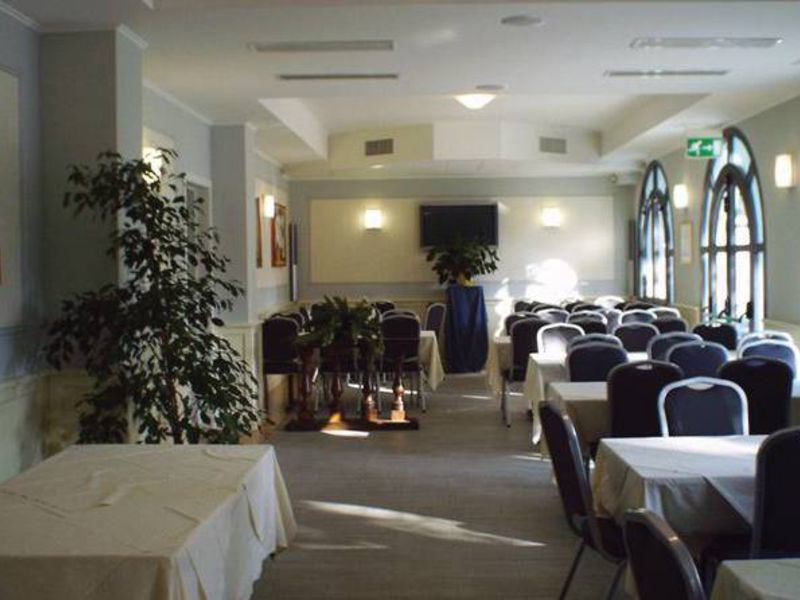 Hotel Grande Albergo