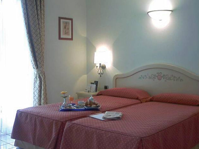 Hotel Grande Albergo
