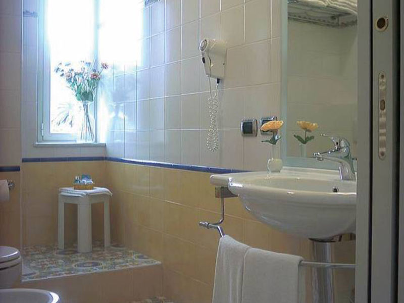 Hotel Grande Albergo