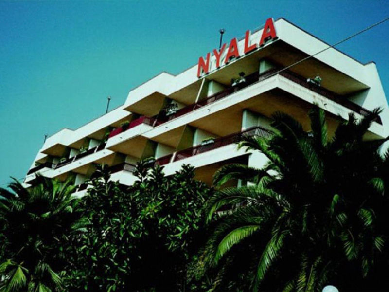 Hotel Nyala