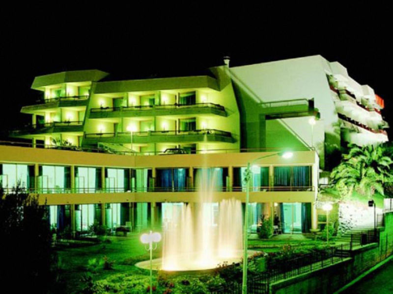 Hotel Nyala