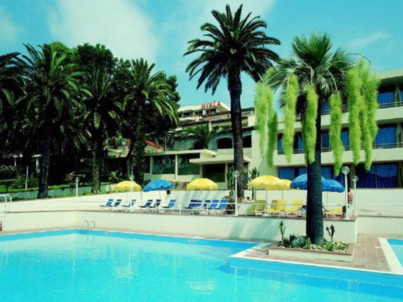 Hotel Nyala