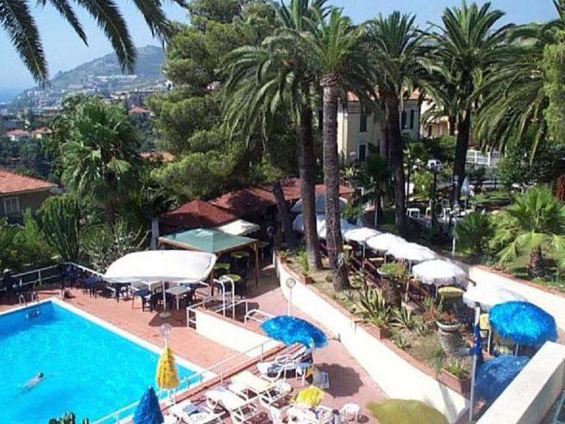Hotel Nyala