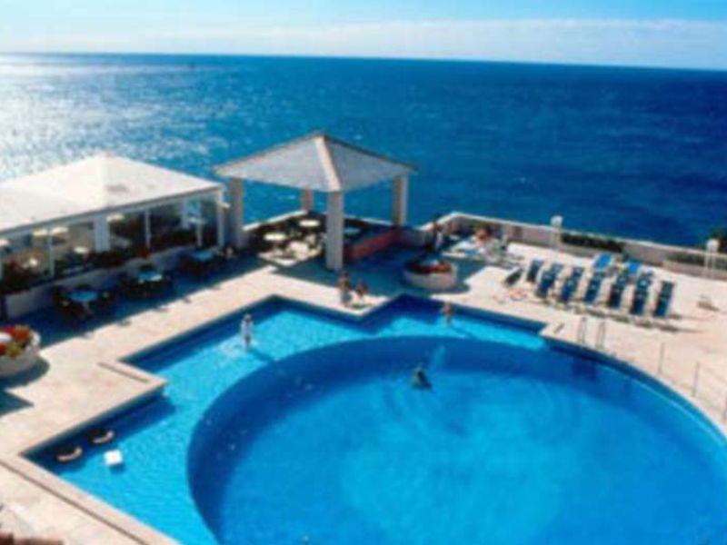 Hotel Punta San Martino