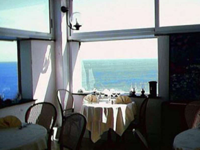 Hotel Punta San Martino
